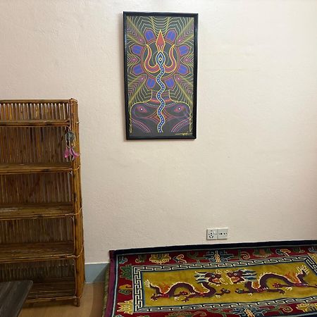 Drakon Nest Homestay Kathmandu Exterior photo