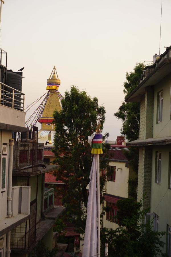 Drakon Nest Homestay Kathmandu Exterior photo