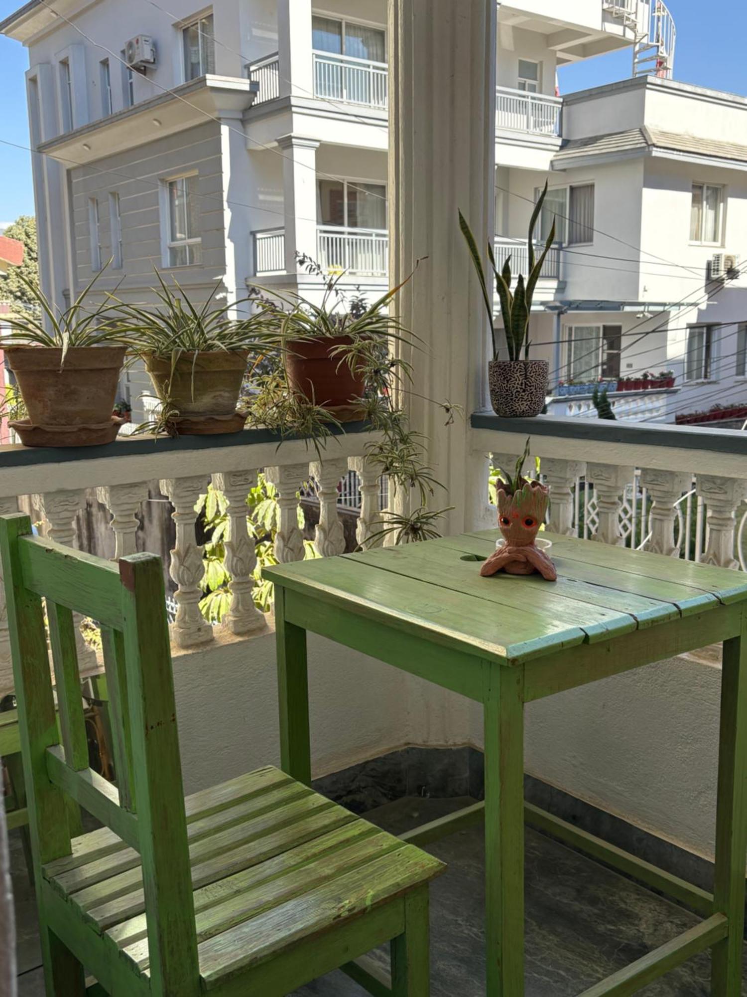 Drakon Nest Homestay Kathmandu Exterior photo