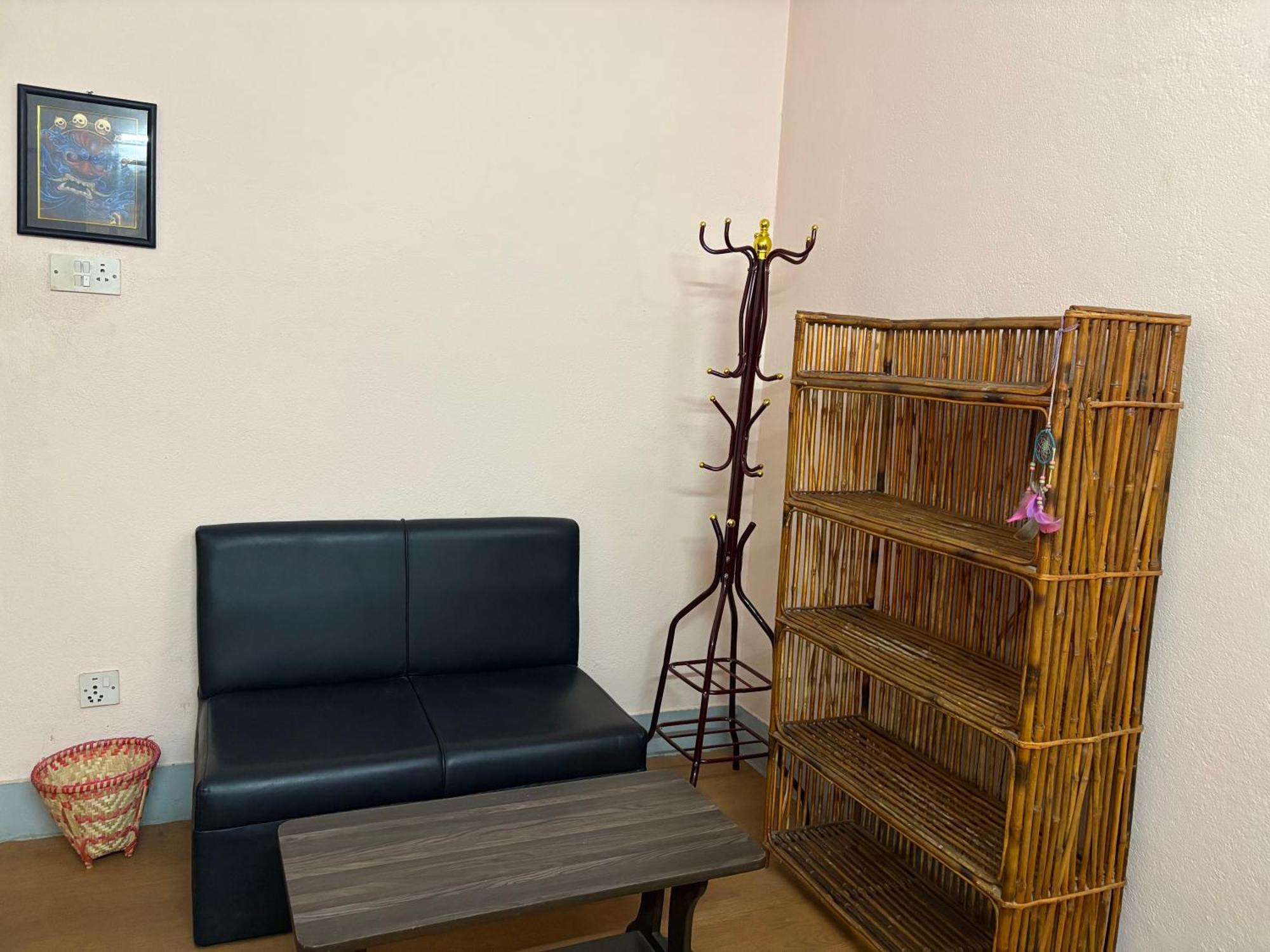 Drakon Nest Homestay Kathmandu Exterior photo